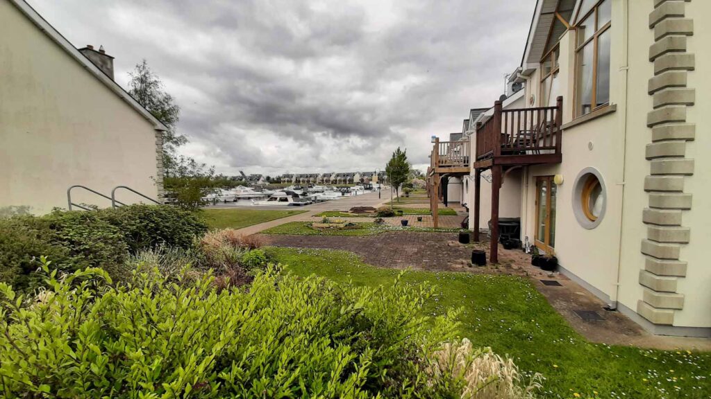 Roscommon LEADER Partnership Roscommon LEADER Partnership Tarmonbarry