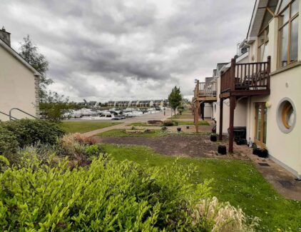 Roscommon LEADER Partnership Roscommon LEADER Partnership Tarmonbarry