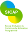 SICAP Logo