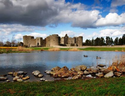 Roscommon LEADER Partnership delivers a range of programmes on behalf of local and national government that focuses on enhancing the quality of life for disadvantaged individuals and communities in County Roscommon.