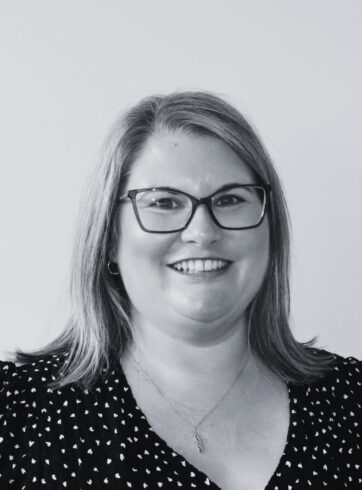 Brenda McDermott, RSS & TÚS Supervisor, Arigna