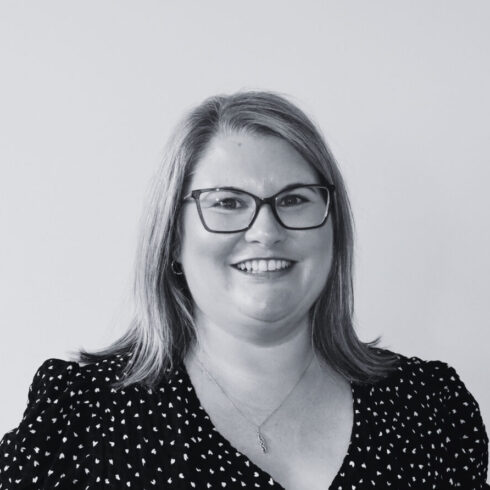 Brenda McDermott, RSS & TÚS Supervisor, Arigna