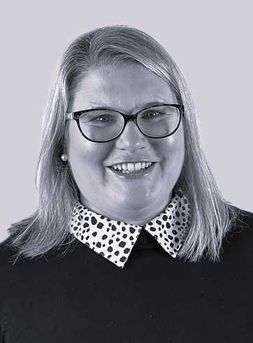 Brenda McDermott, RSS & TÚS Supervisor, Arigna