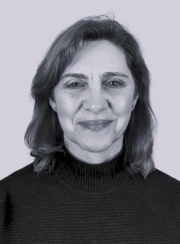 Bridie Duffy, SICAP Development Worker, Ballaghaderreen Community Resource Centre