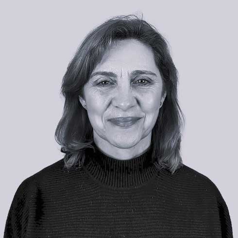 Bridie Duffy, SICAP Development Worker, Ballaghaderreen Community Resource Centre