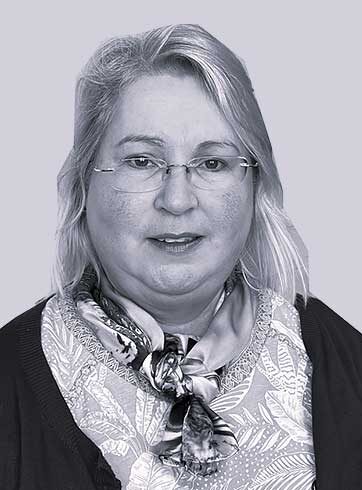 Denise McDonnell, LEADER Staff, Roscommon