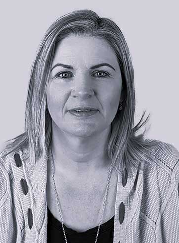 Evonne Burke, EROC Childcare Ballaghaderreen