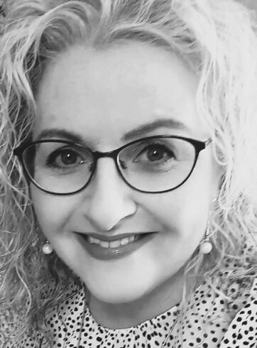 Fiona Sirr, Admin Staff Roscommon