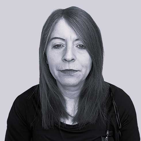 Helen McGinty, TÚS Lead Supervisor & SICAP, Roscommon