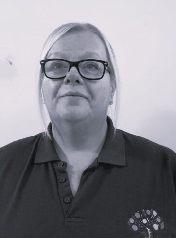 Helena Chillingworth staff photo