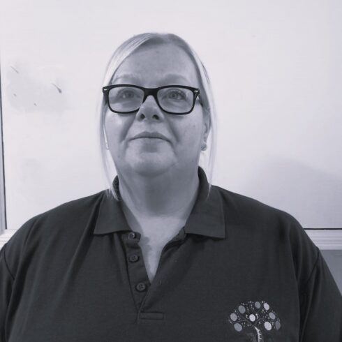 Helena Chillingworth staff photo