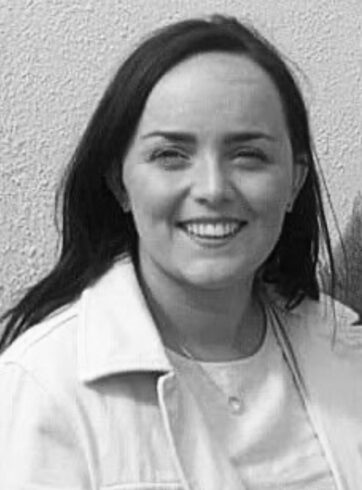 Niamh Nolan, Leader Staff