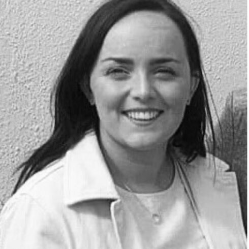 Niamh Nolan, Leader Staff