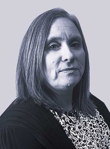 Joanna O'Reilly, Early Years Support