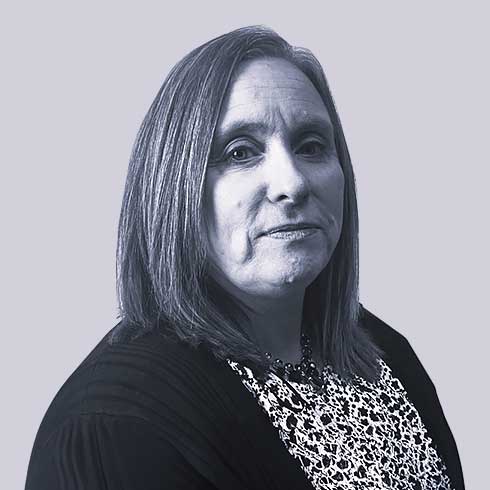 Joanna O'Reilly, Early Years Support