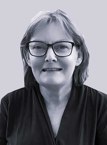 Mary Guihen, Work Links Roscommon Requirement & Training Coordinator, Arigna