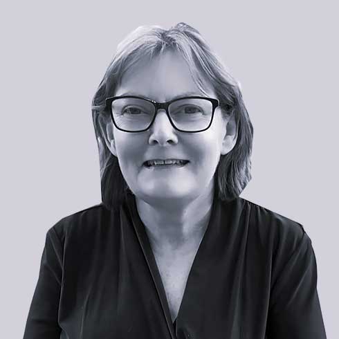 Mary Guihen, Work Links Roscommon Requirement & Training Coordinator, Arigna