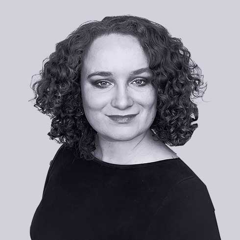 Michaela Deane Huggins, Family Support Worker Community Development - Ballaghaderreen Erasmus+ Project Worker, Arigna