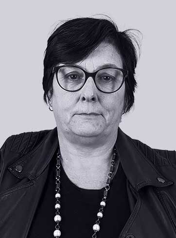 Patricia Madden, SICAP Co-ordinator, Ballaghaderreen