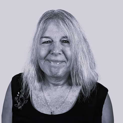 Pauline Regan Mullen, RELIEF Early Years Educator Ballaghaderreen staff