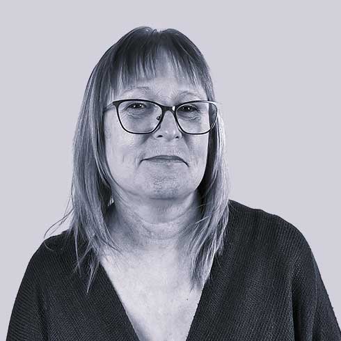 Phillipa Duignan, WLR Arigna staff