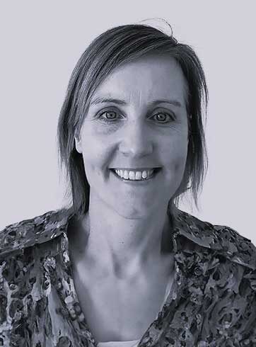 Teresa O'Brien, SICAP Staff