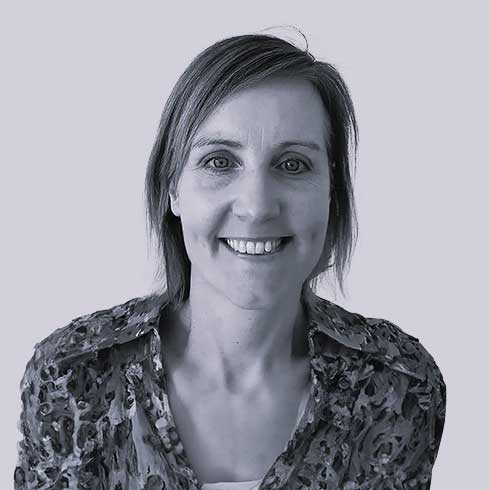 Teresa O'Brien, SICAP Staff