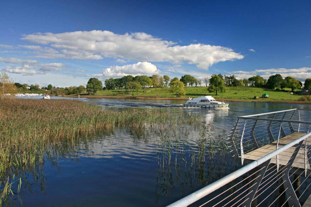 Roscommon LEADER Partnership Carrick on Shannon