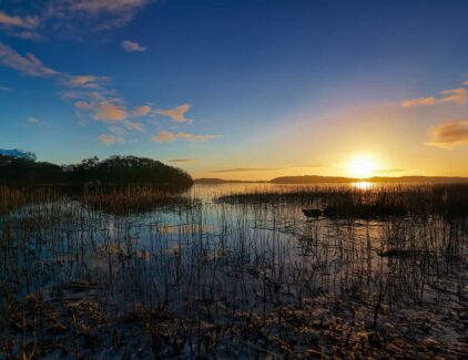 Roscommon LEADER Partnership (Lough Key Lake)