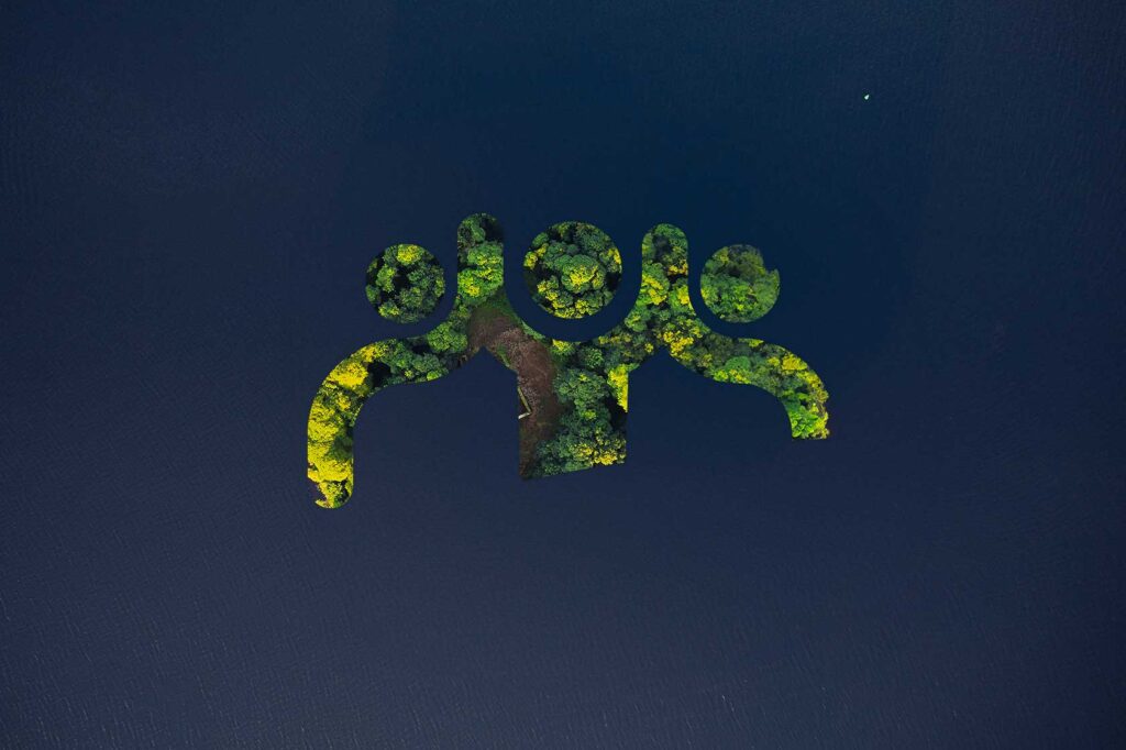 Roscommon LEADER Partnership (Lough Key Lake)