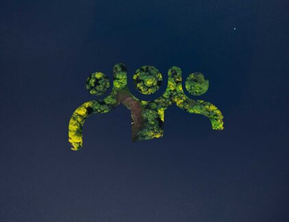 Roscommon LEADER Partnership (Lough Key Lake)