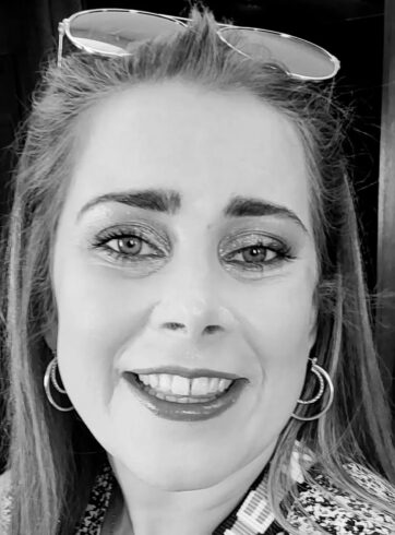 Aoife Guihen staff photo