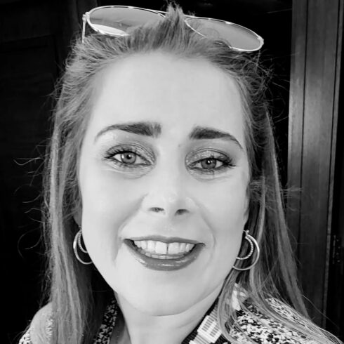 Aoife Guihen staff photo