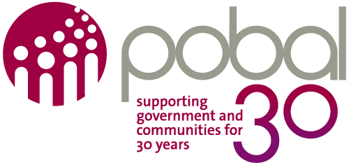 Pobal - Supporting government and communities