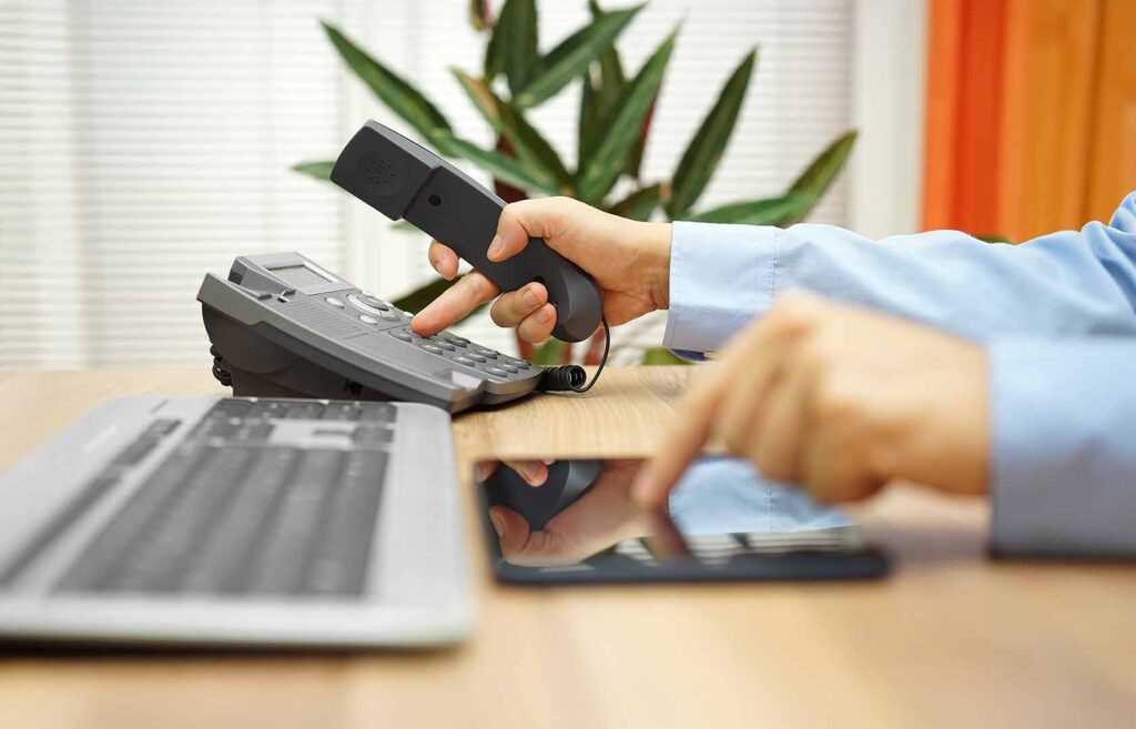 Roscommon Friendly Call Service.