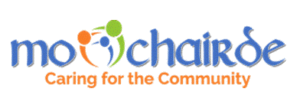 Mo Chairde logo