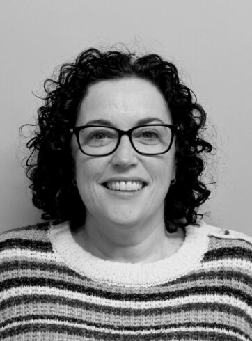 Gina Gartlan staff photo