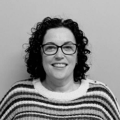 Gina Gartlan staff photo