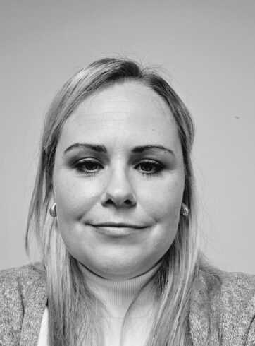 Imelda Nolan staff photo