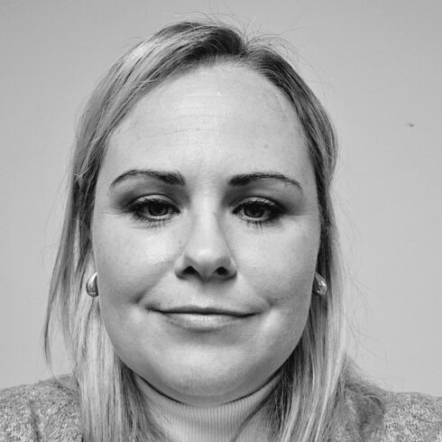 Imelda Nolan staff photo