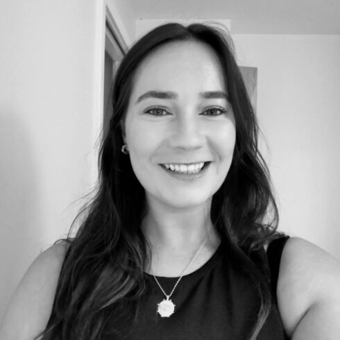 Lisa Flynn staff photo