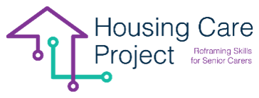 Housing Care Project logo