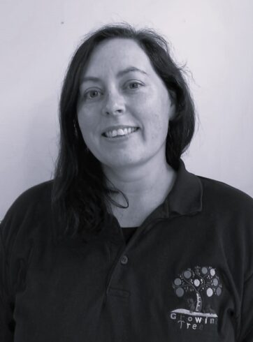 Michelle Free Boyd staff photo