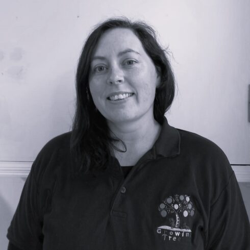 Michelle Free Boyd staff photo