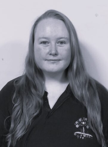 Michelle Gibbons staff photo