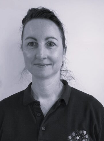 Rosemary Gough staff photo