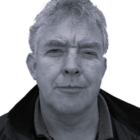 Tommy McDermott staff photo