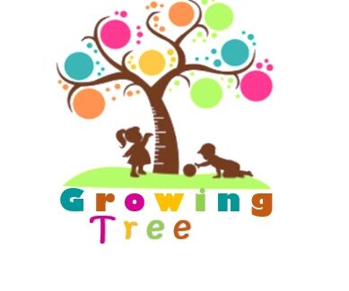 Growing Tree Logo