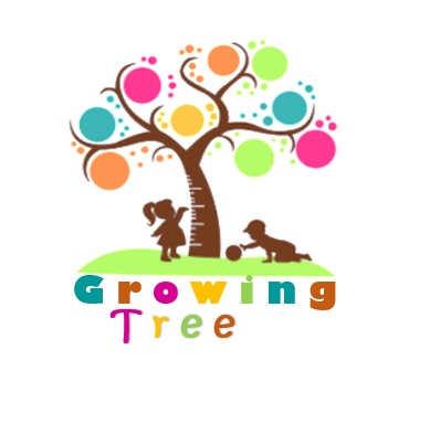 Growing-Tree-Logo