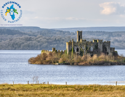Island Castle Island Lough Key